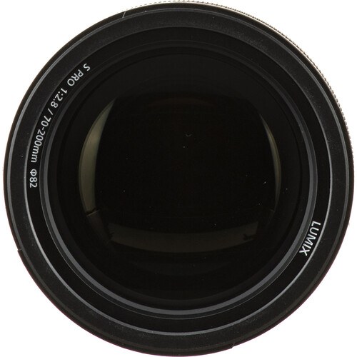 Panasonic Lumix S PRO 70-200mm f/2.8 O.I.S. Lens - Image 10