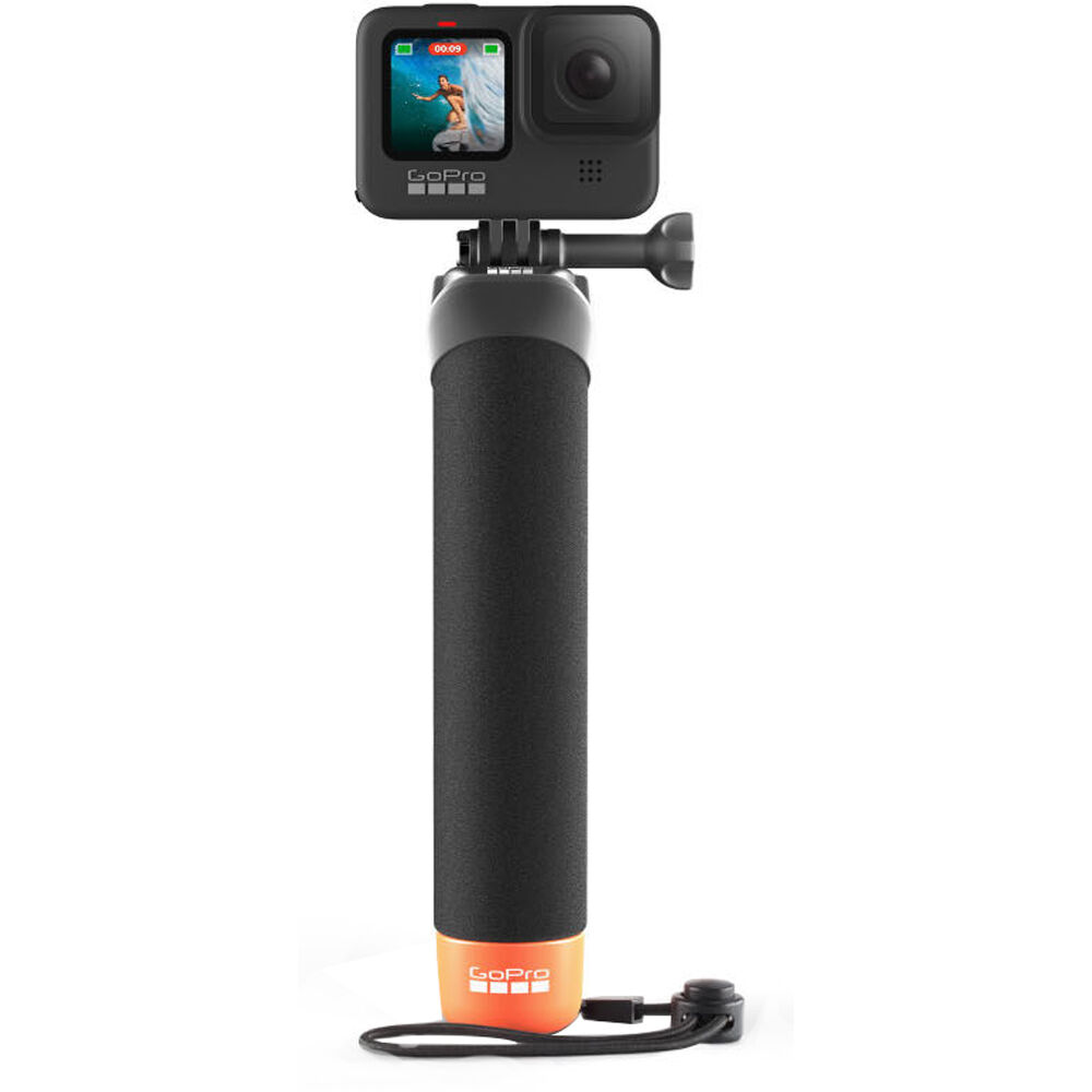 Alternative view of GoPro The Handler 3.0