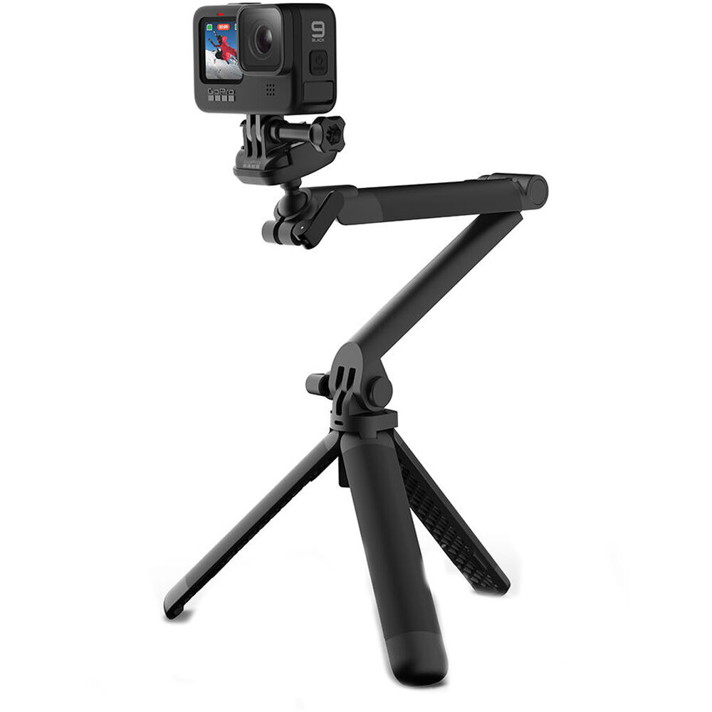 GoPro 3-WAY Mount 2.0 (Grip/Arm/Tripod) - Afbeelding 3