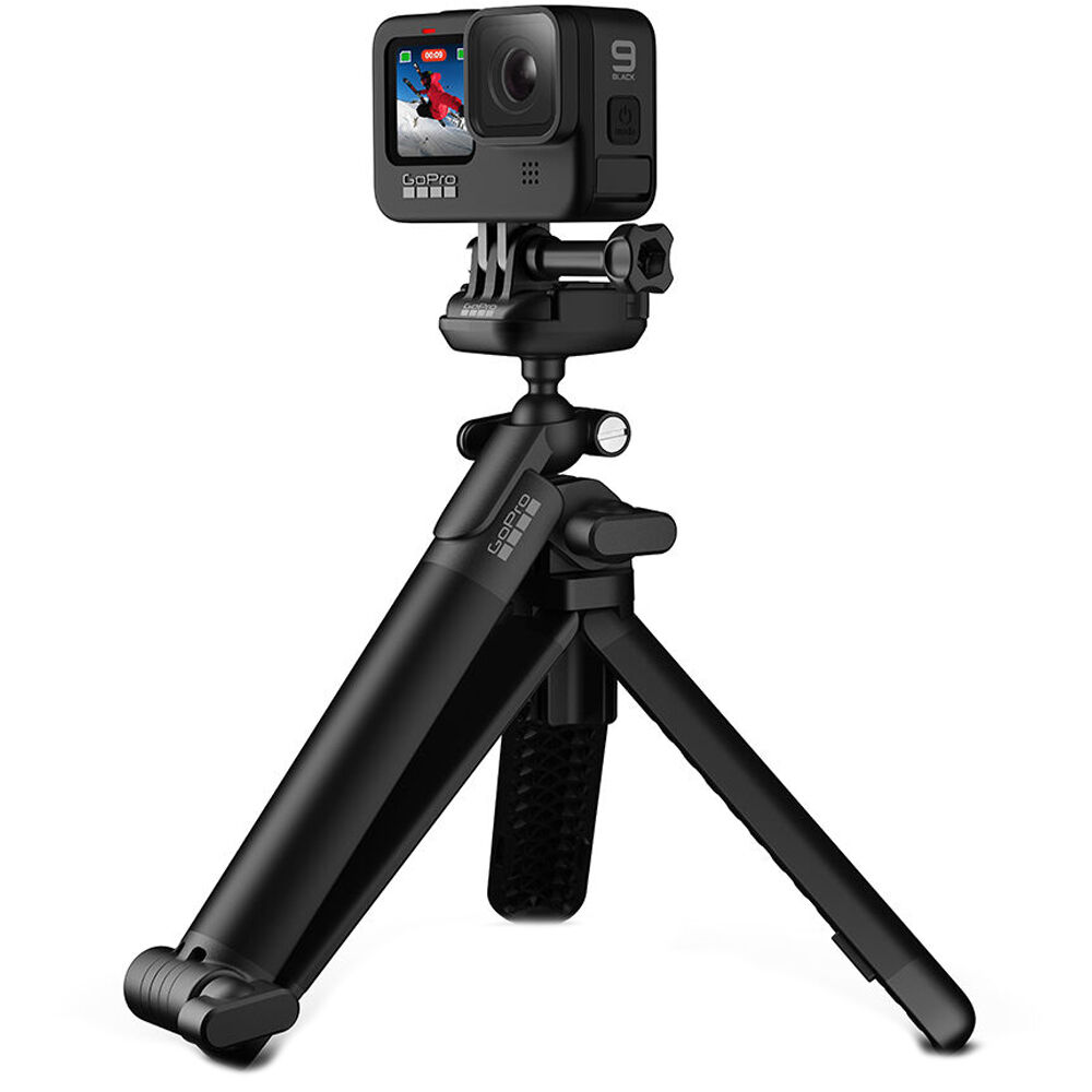 GoPro 3-WAY Mount 2.0 (Grip/Arm/Tripod) - Afbeelding 5