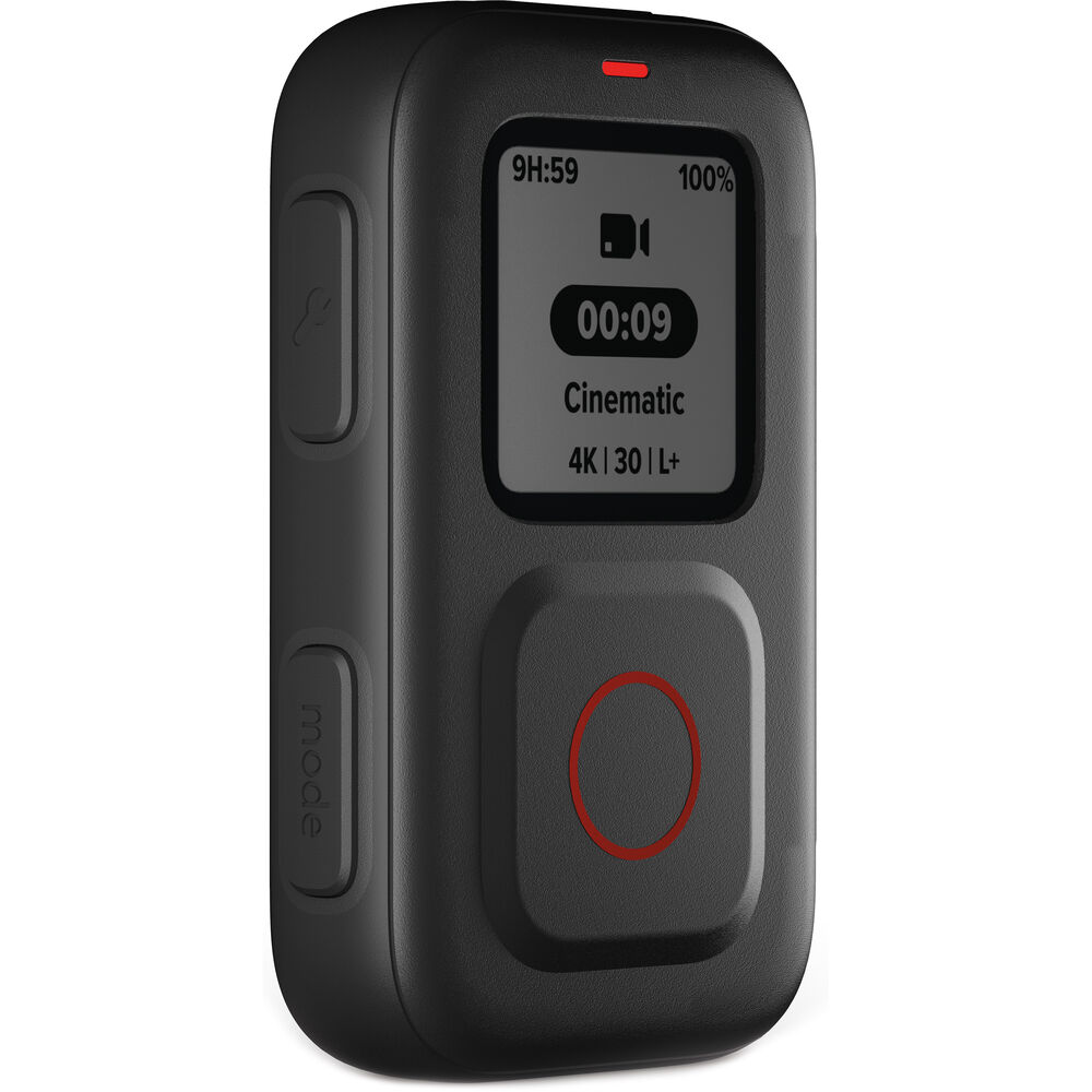GoPro The Remote for HERO12 Black & MAX 360 - Image 2
