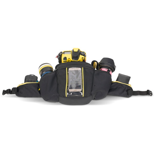 ORCA OR-520 DSLR Waist Pack - Image 3