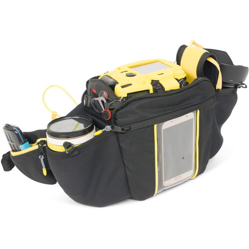 ORCA OR-520 DSLR Waist Pack - Image 4