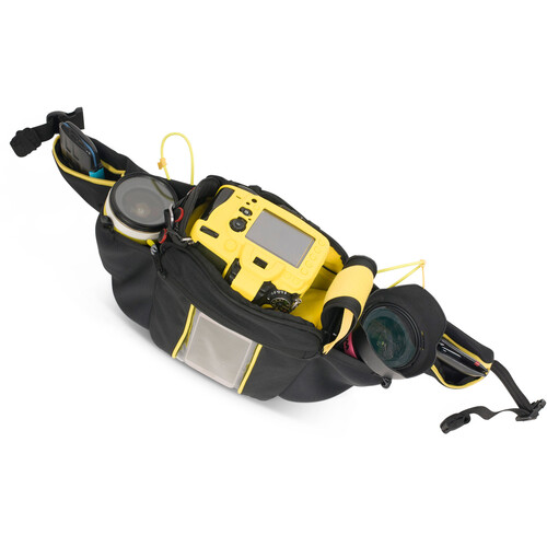 ORCA OR-520 DSLR Waist Pack - Image 5