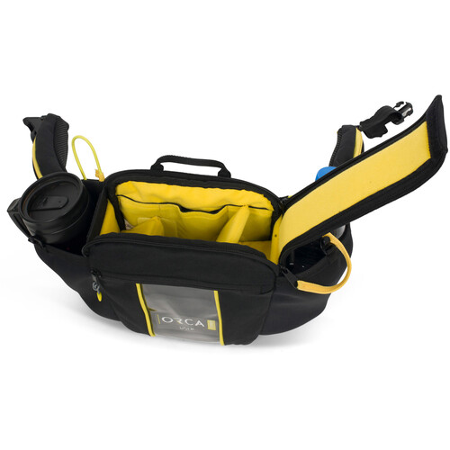 ORCA OR-520 DSLR Waist Pack - Image 6
