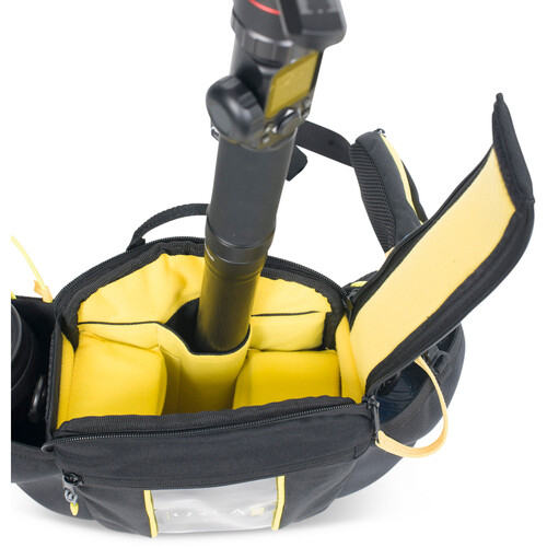 ORCA OR-520 DSLR Waist Pack - Image 7