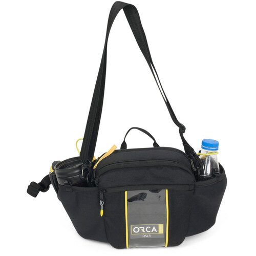 ORCA OR-520 DSLR Waist Pack - Image 9