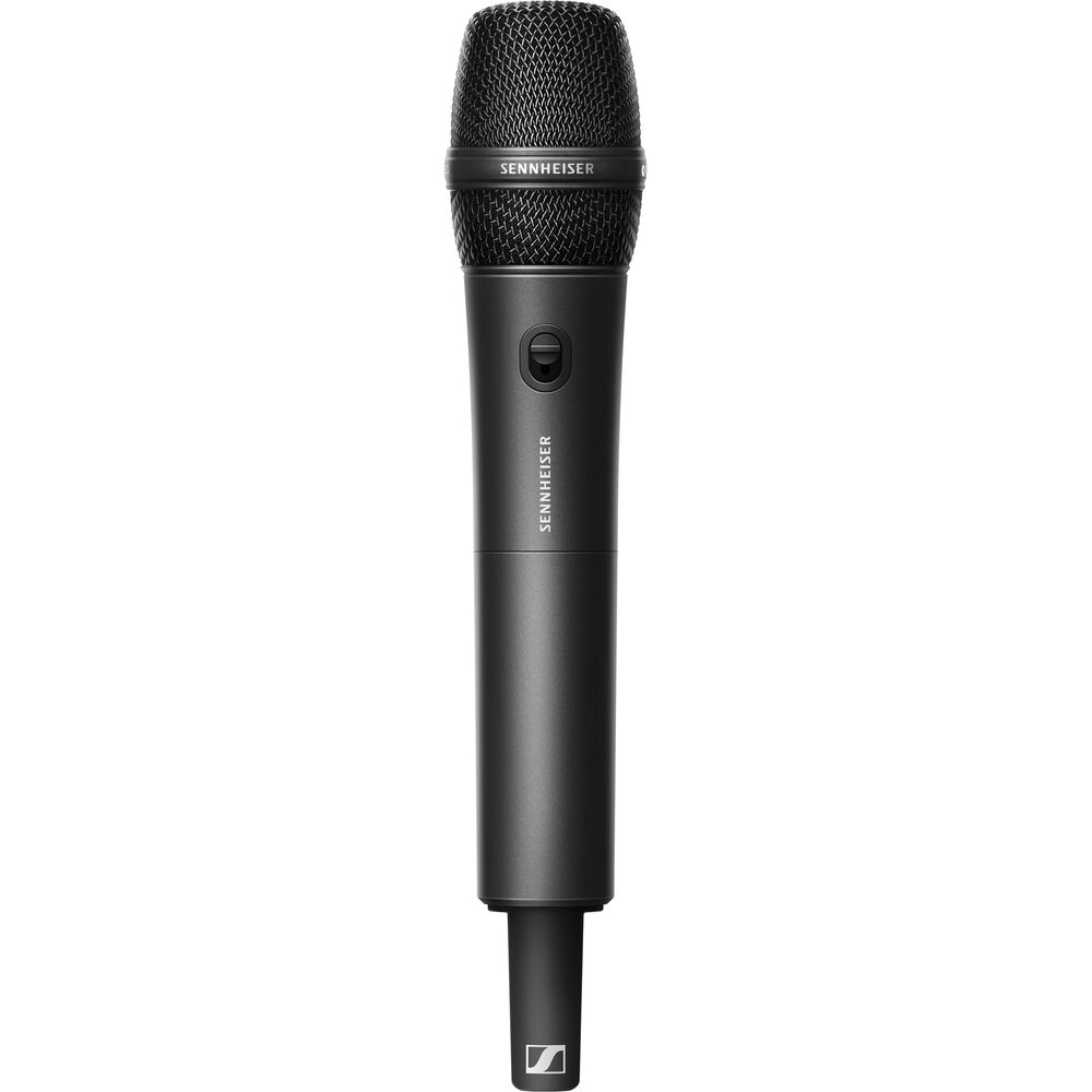 Sennheiser EW-D 835-S Set (Q1-6) Digital Wireless Handheld Microphone System - Image 5