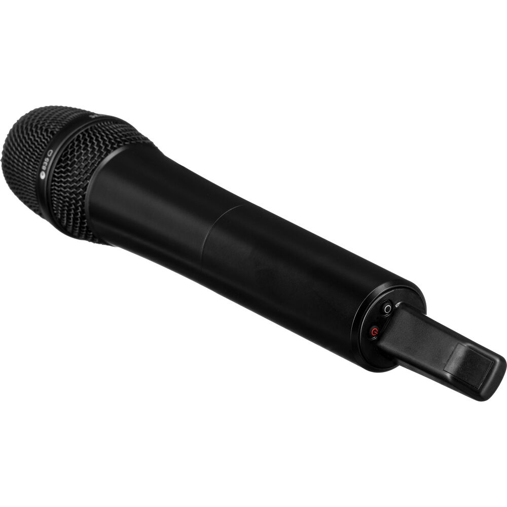 Sennheiser EW-D 835-S Set (Q1-6) Digital Wireless Handheld Microphone System - Image 6