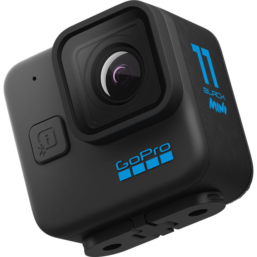 GoPro HERO 11 Black Mini - Image 3