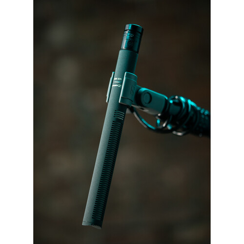 Sennheiser MKH 8060 Shotgun Microphone - Afbeelding 4