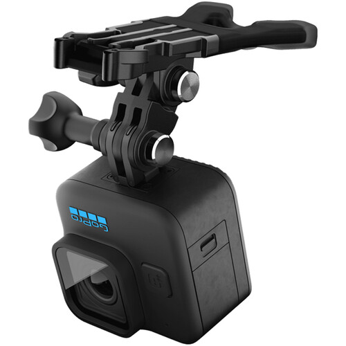 GoPro Bite Mount - immagine 3