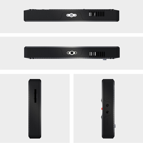 OSEE T7 7" UHD 4K HDMI Ultrabright Field Monitor - Image 3