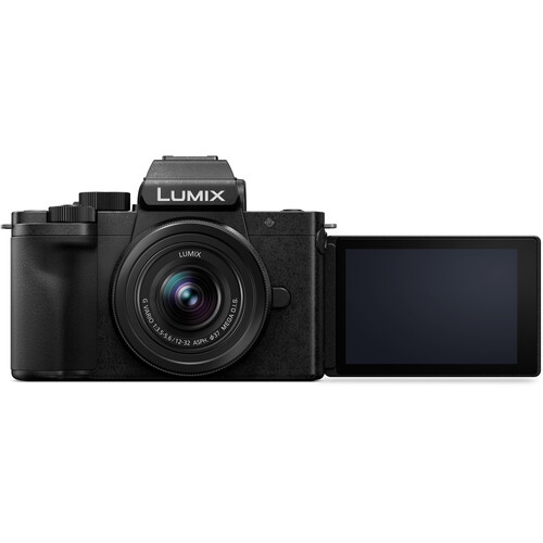 Panasonic LUMIX G100D + 12-32mm + DMW-SHGR2 - Image 8
