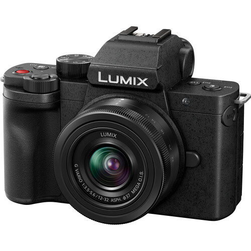 Panasonic LUMIX G100D + 12-32mm + DMW-SHGR2 - Image 9