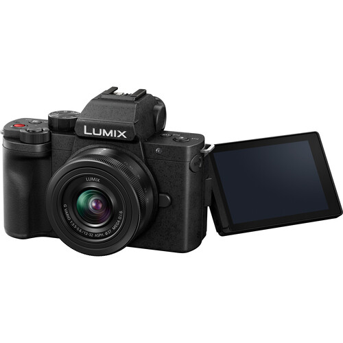 Panasonic LUMIX G100D + 12-32mm + DMW-SHGR2 - Image 10