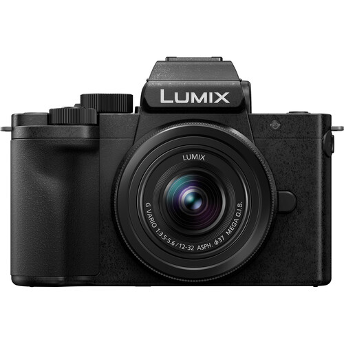 Panasonic LUMIX G100D + 12-32mm + DMW-SHGR2 - Image 5