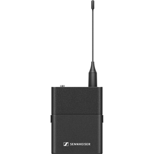 Sennheiser EW-DP ENG Set (R1-6) - Camera-Mount Digital Wireless Combo Microphone System - Image 4
