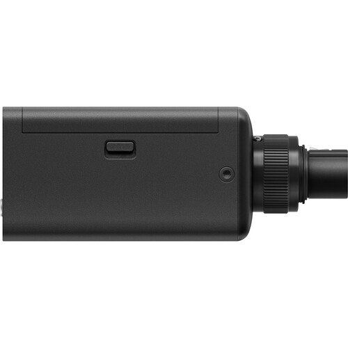 Sennheiser EW-DP ENG Set (R1-6) - Camera-Mount Digital Wireless Combo Microphone System - Image 6