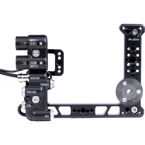 MID49 Breakout Boxes and Side Plate Bundle for RED V-Raptor - Image 3