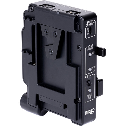 MID49 Power Distribution Box DB-8 (Sony Burano, V-Mount) - Image 3