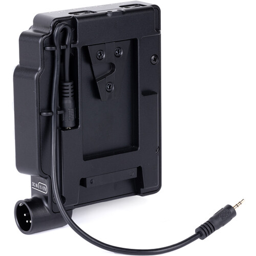 MID49 Power Distribution Box DB-8 (Sony Burano, V-Mount) - Image 4