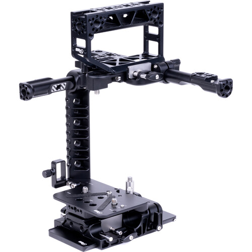 MID49 Base Kit for Canon C70 - Image 3