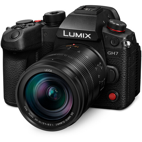 Panasonic LUMIX GH7 + 12-60mm f/2.8-4.0 Leica - Image 6