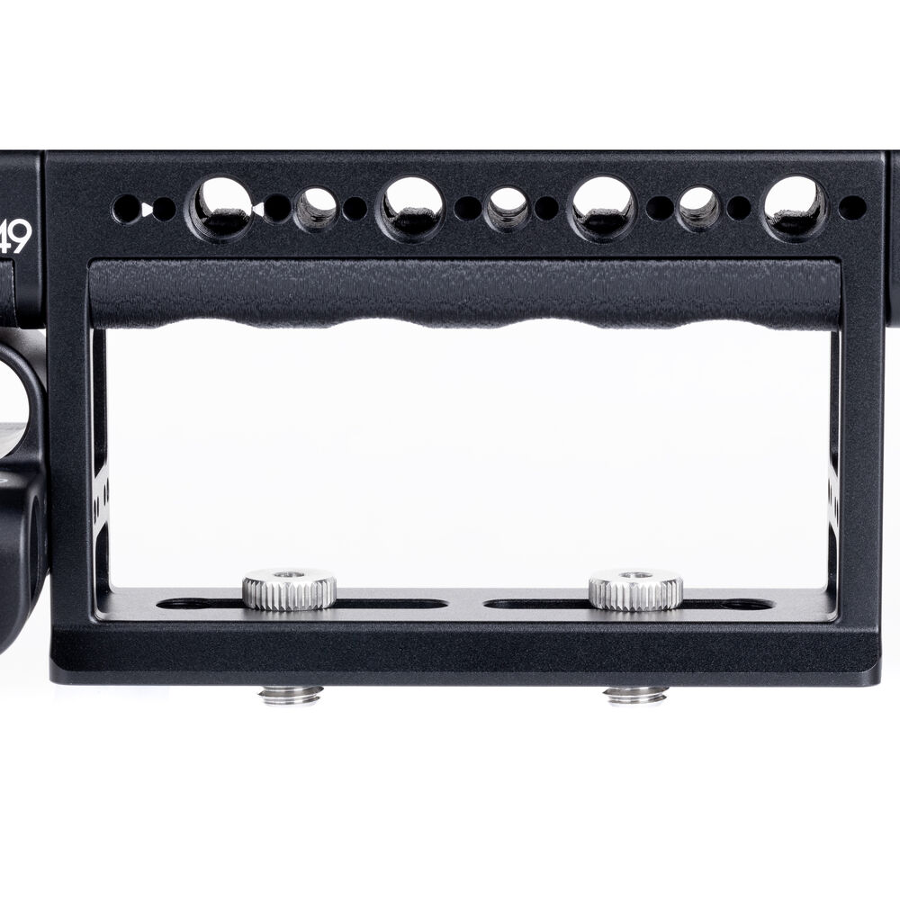 MID49 Rainbow Handle Kit (Black) - Image 6