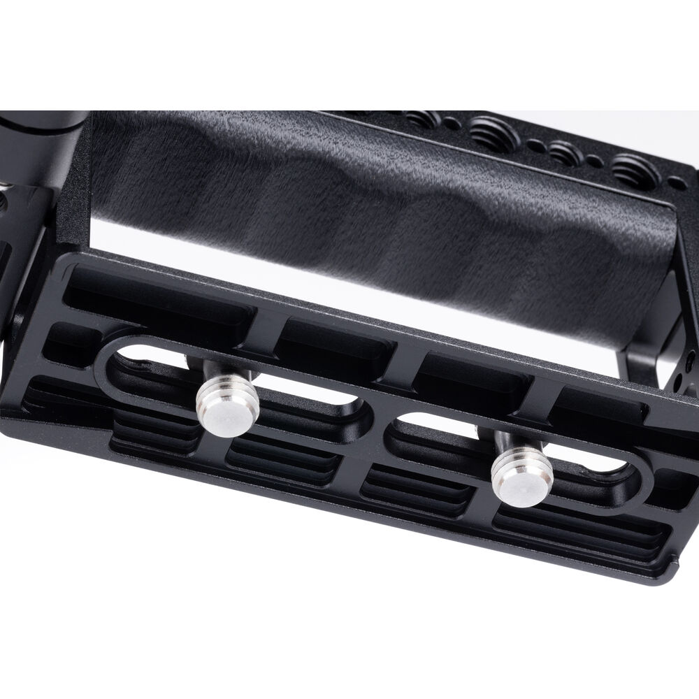 MID49 Rainbow Handle Kit (Black) - Image 7