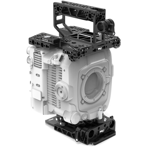 MID49 Base Kit for Canon C400 - Image 5