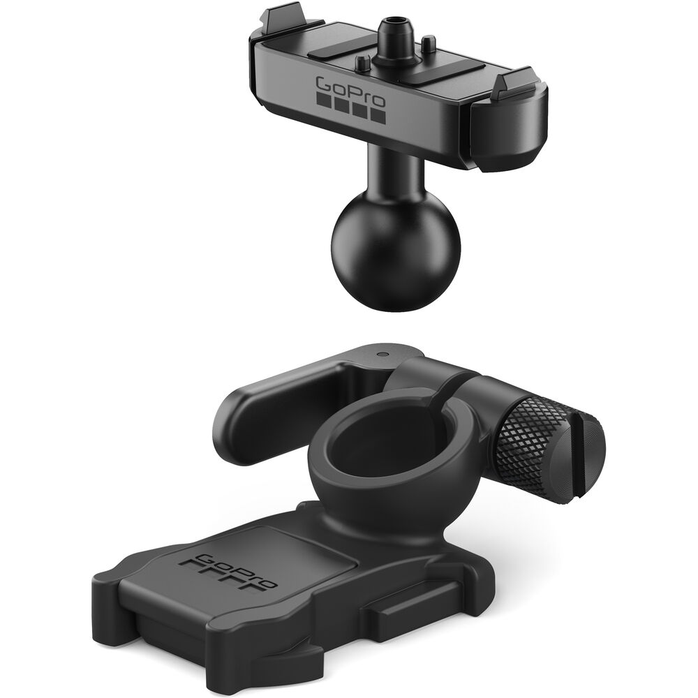 GoPro Magnetic Latch Ball Joint Mount HERO13 - Image 2