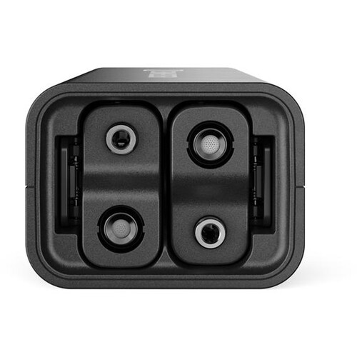 Sennheiser Profile Wireless Replacement Clip-On Transmitter/Recorder - Image 4