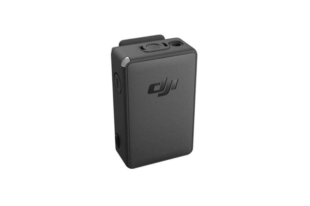 DJI Pocket 2 Wireless Microphone Transmitter - Image 2