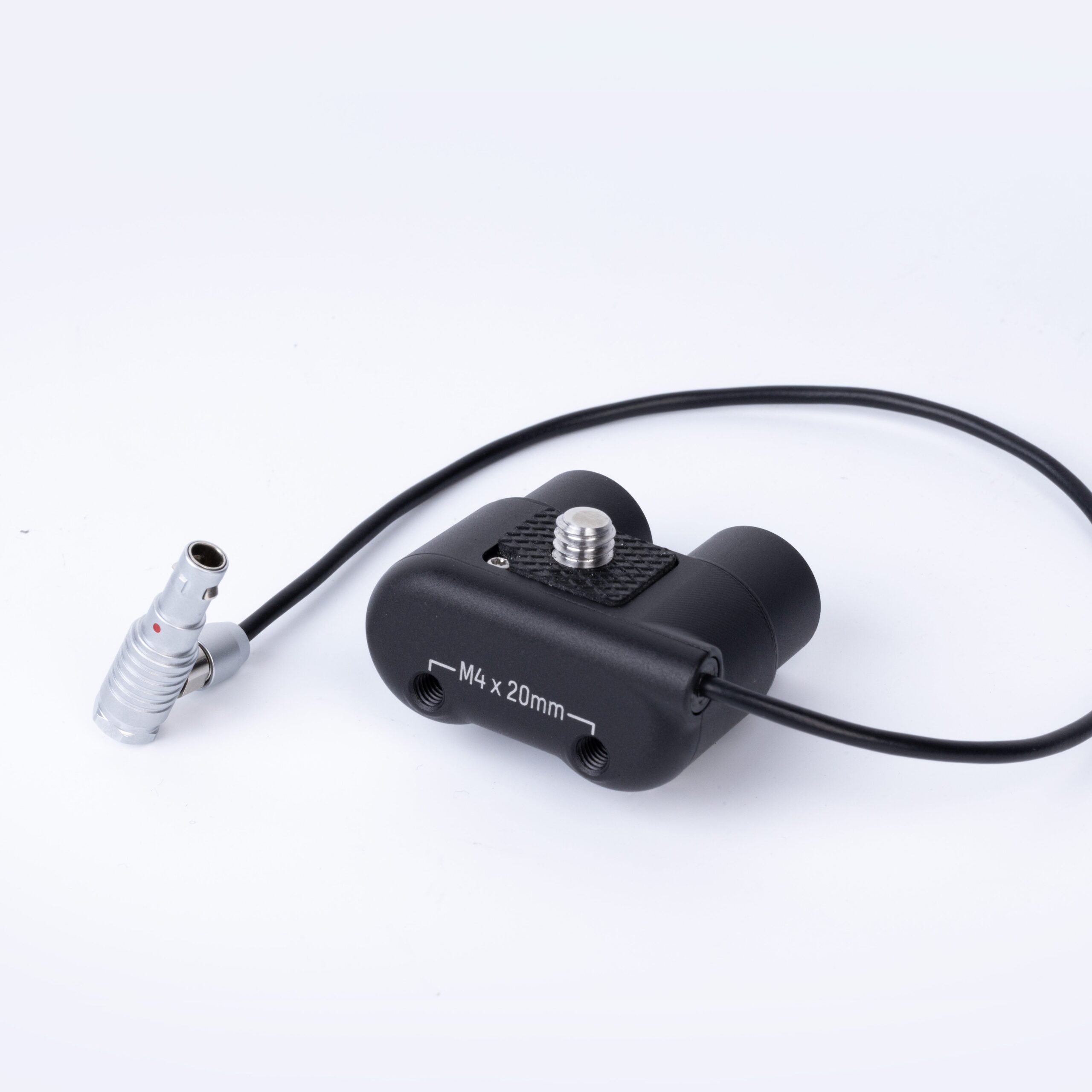 MID49 Audio Breakout AB-1 (RED Komodo-X, V-Raptor, ARRI Alexa Mini, Z CAM E-2) - Image 3