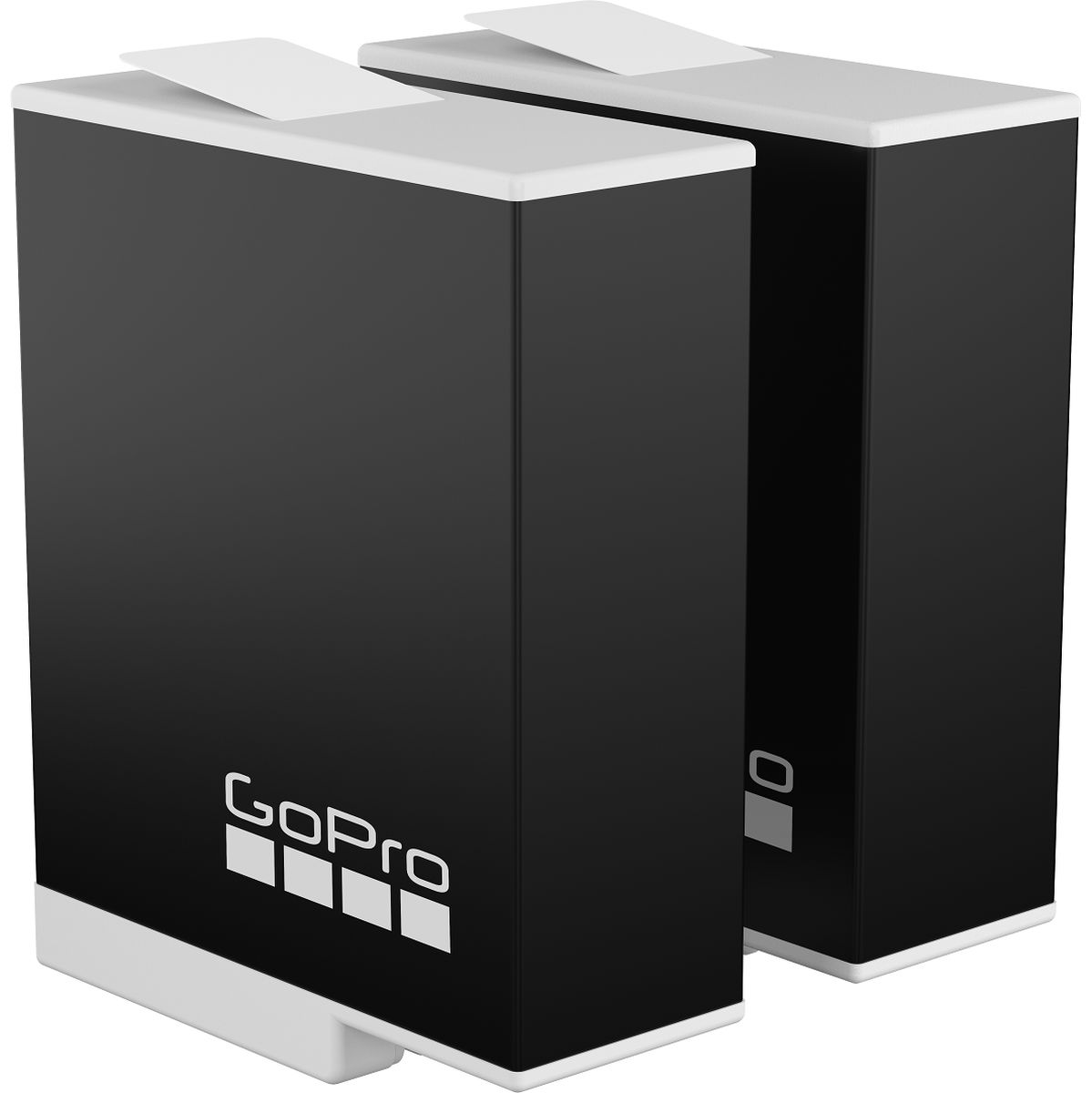 GoPro Dual Battery Charger + Two Enduro Batteries - Image 4