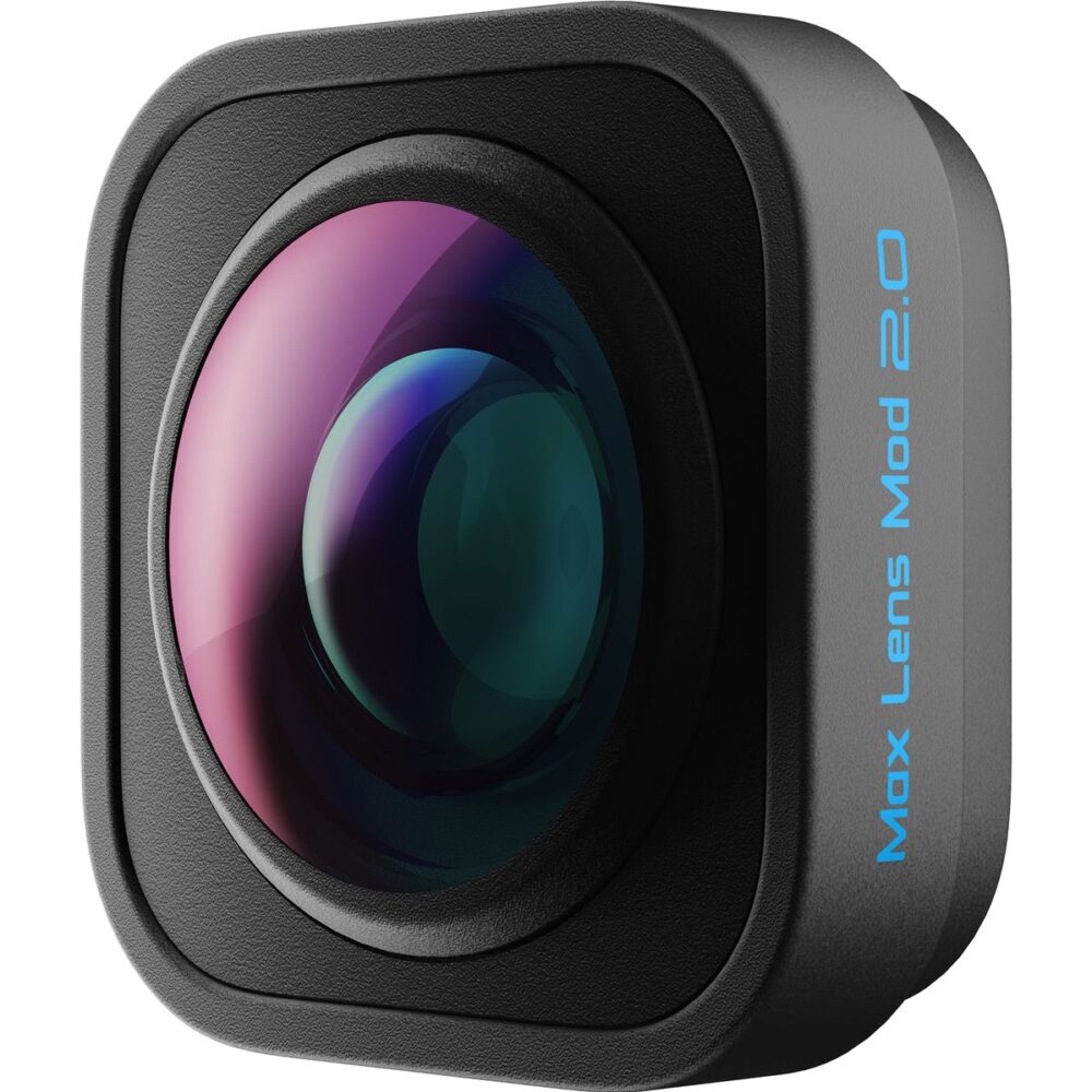 GoPro Max Lens Mod 2.0 - Image 2