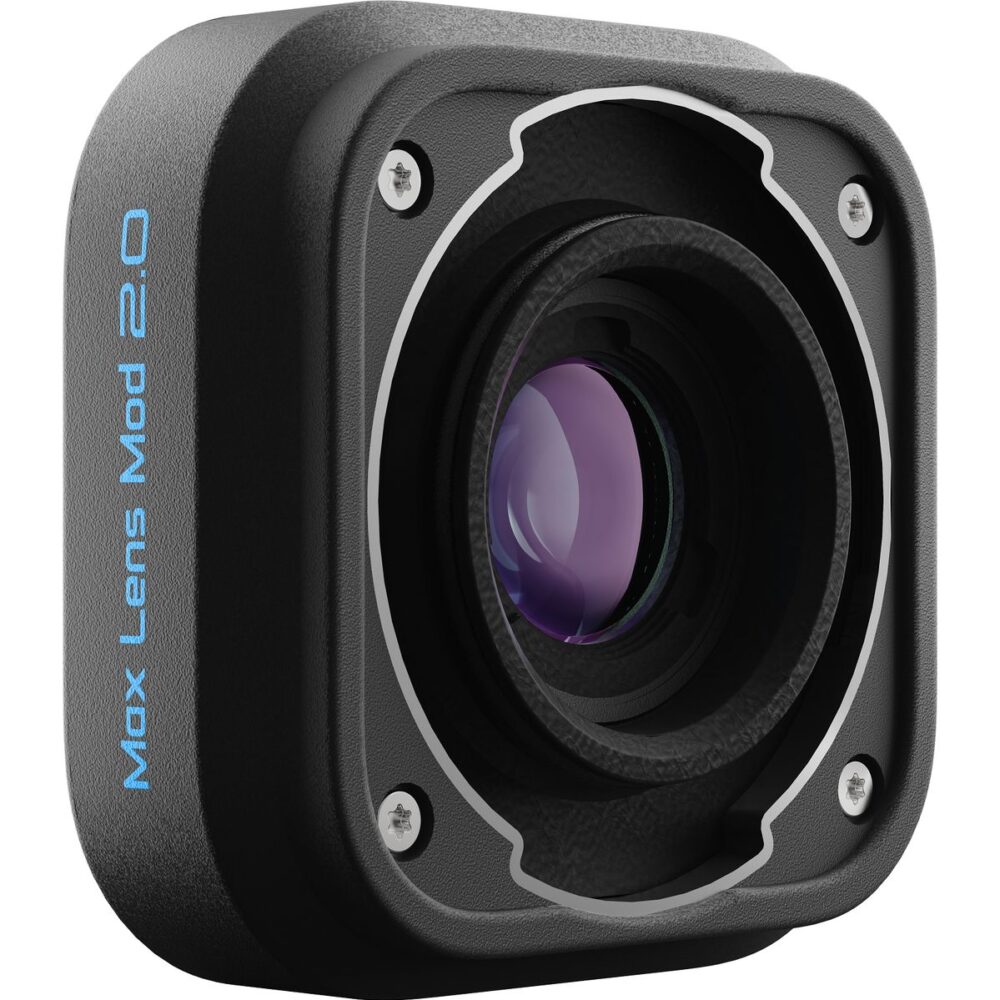 GoPro Max Lens Mod 2.0 - Image 4