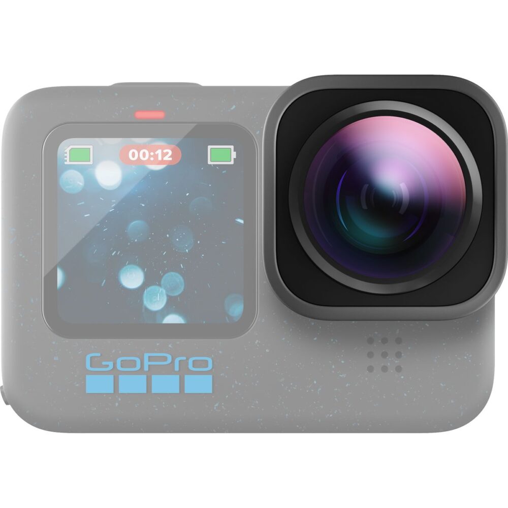 GoPro Max Lens Mod 2.0 - Image 5