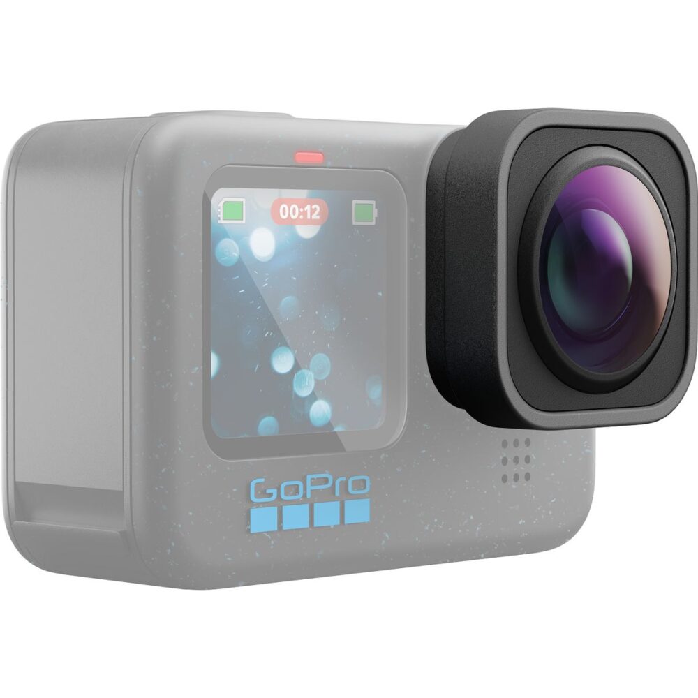 GoPro Max Lens Mod 2.0 - Image 6