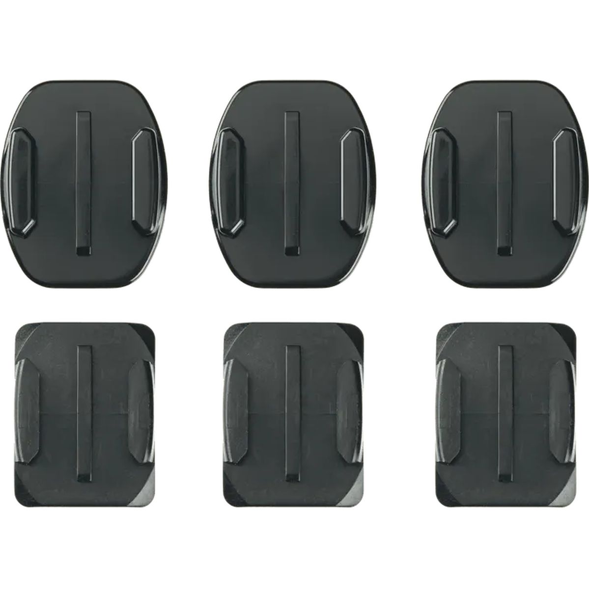 GoPro Curved + Flat Adhesive Mounts - Image 2