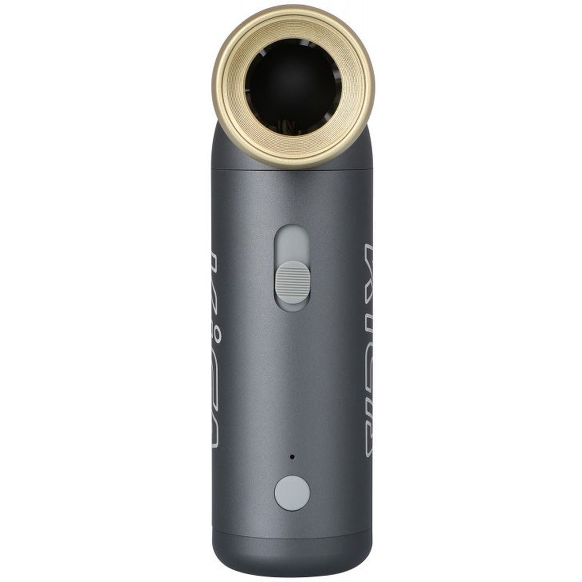 KICA Jetfan 2 Multifunctional Blower - Grey - Image 3