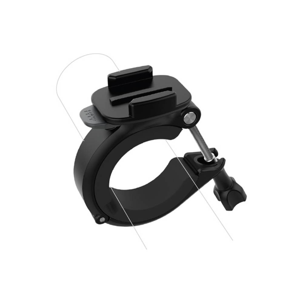 GoPro Large Tube Mount