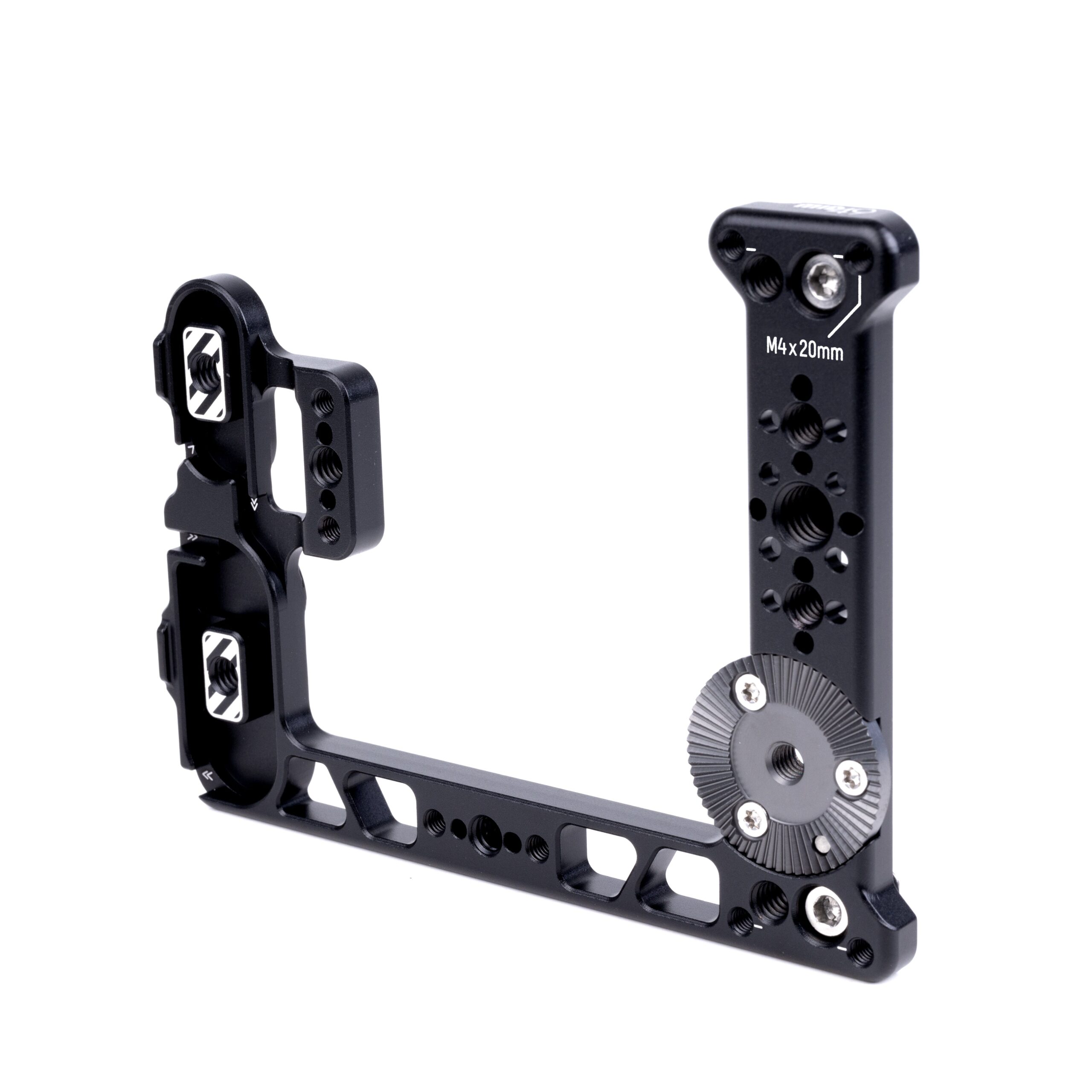 MID49 Breakout Side Plate for RED V-Raptor