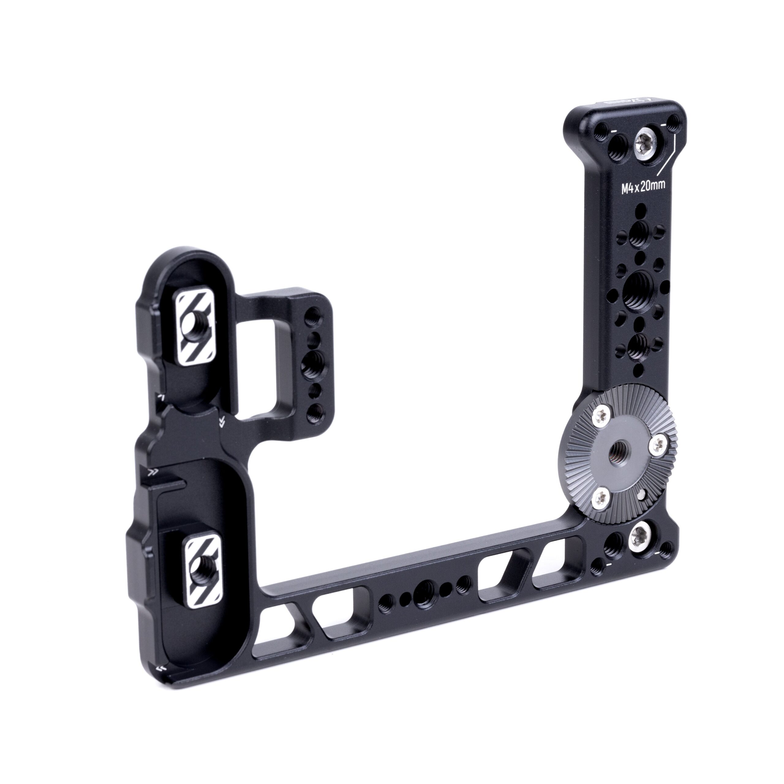 MID49 Breakout Side Plate for RED V-Raptor - Image 2