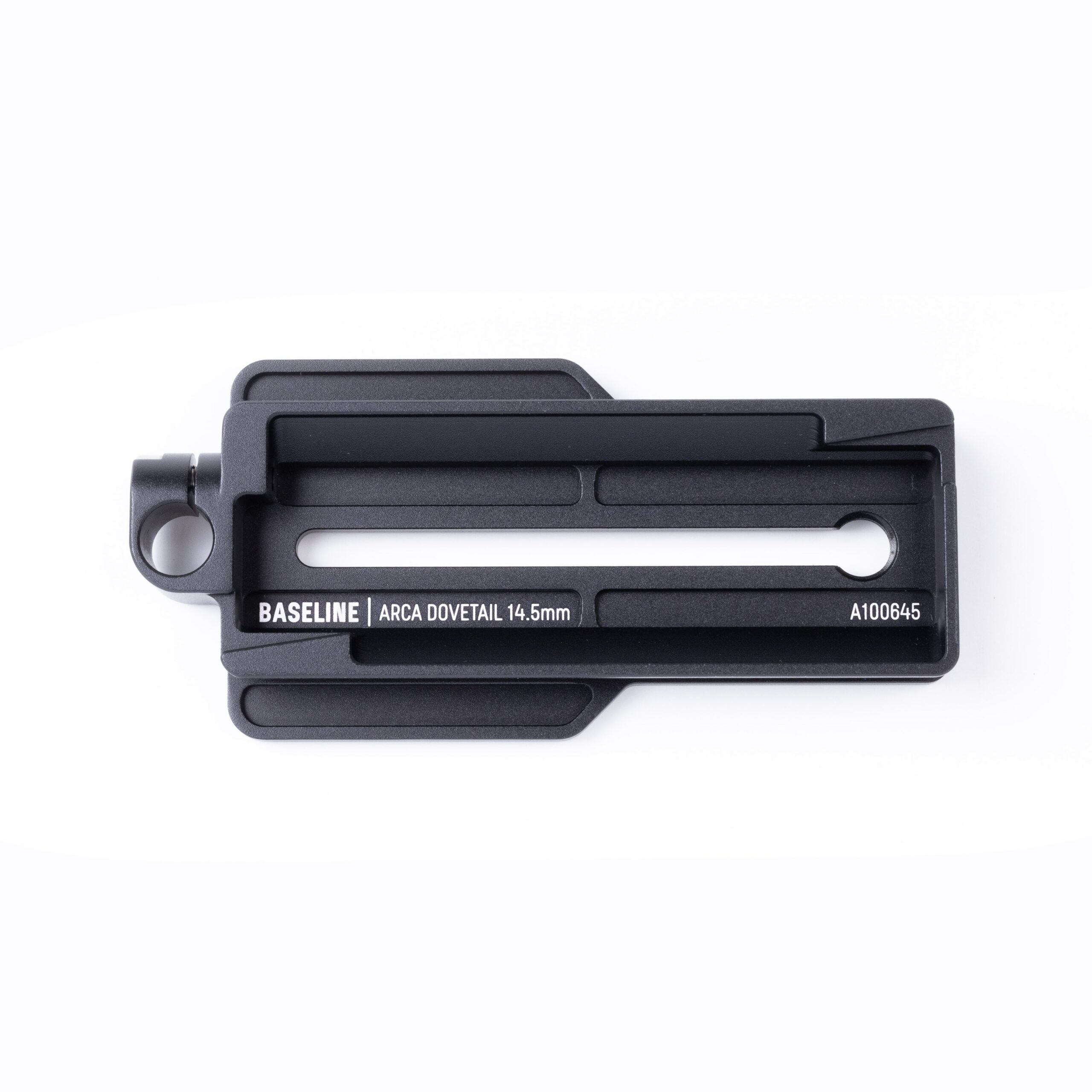 MID49 Baseline ARCA Dovetail (14.5mm Height) - Image 2