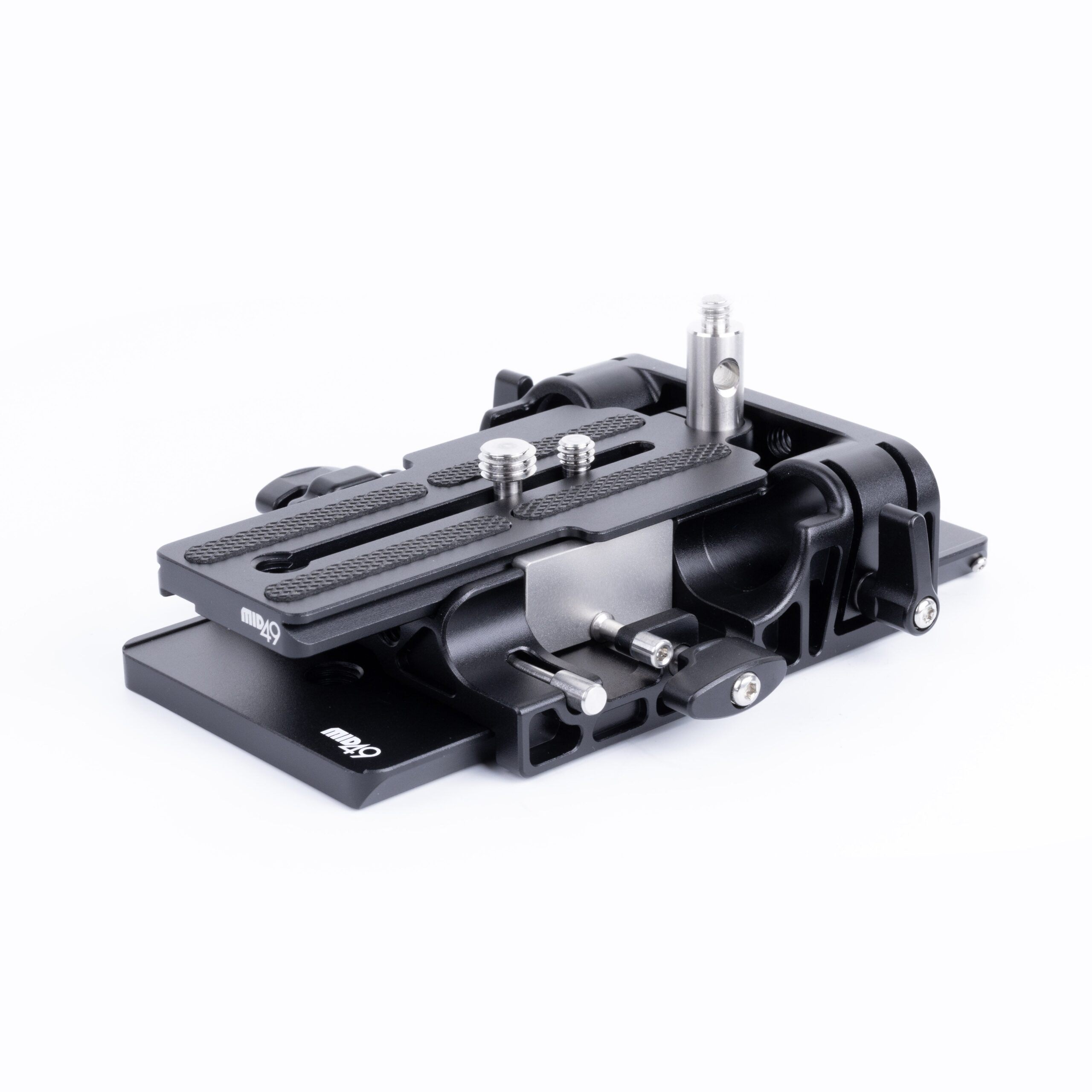 MID49 Baseline 15mm LWS Baseplate for Select Sony & Canon Cameras - Image 3