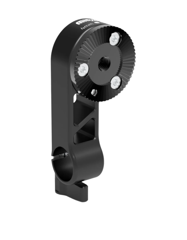 MID49 ARRI Rosette to 15mm Rod Clamp - Image 3