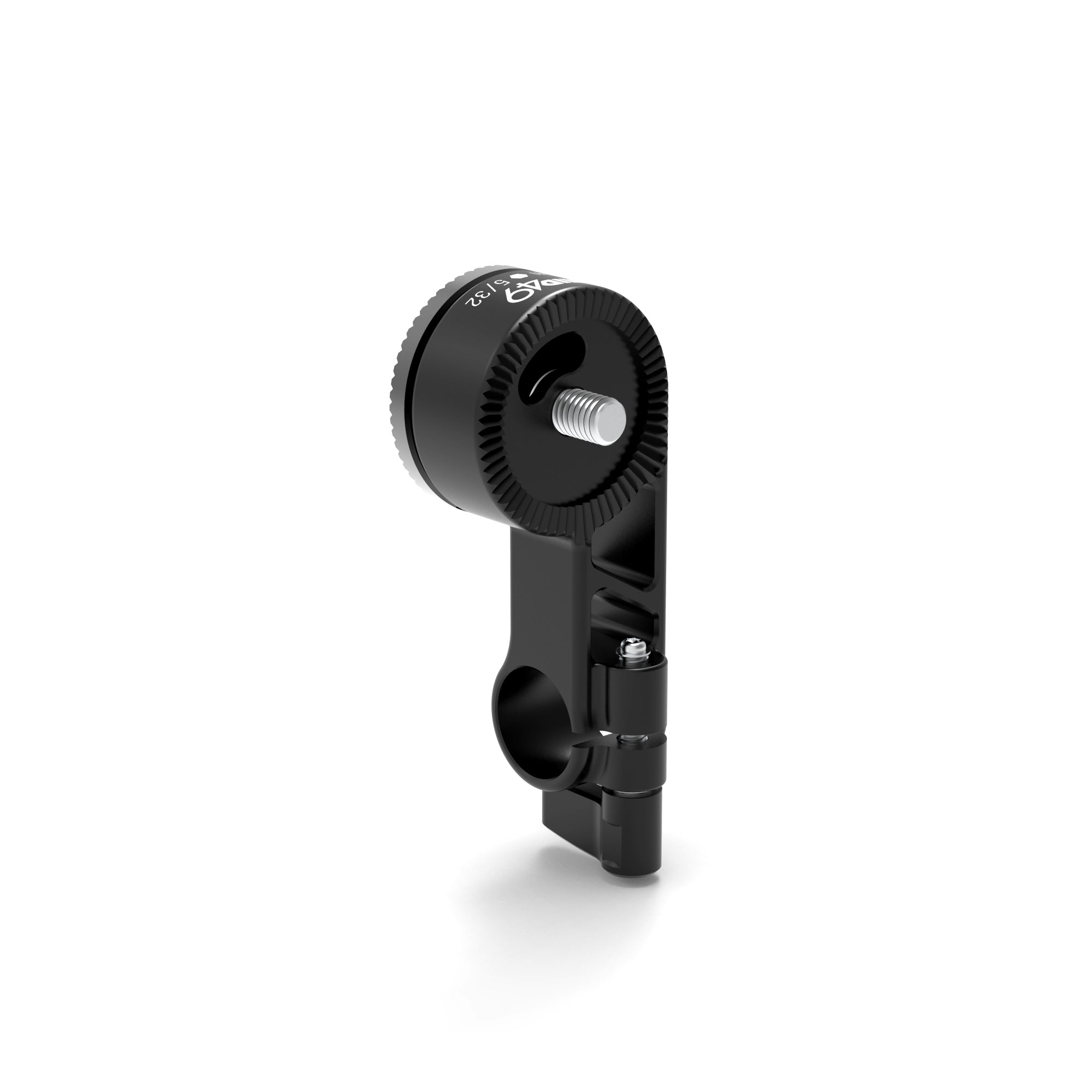 MID49 ARRI Rosette to 15mm Rod Clamp - Image 2