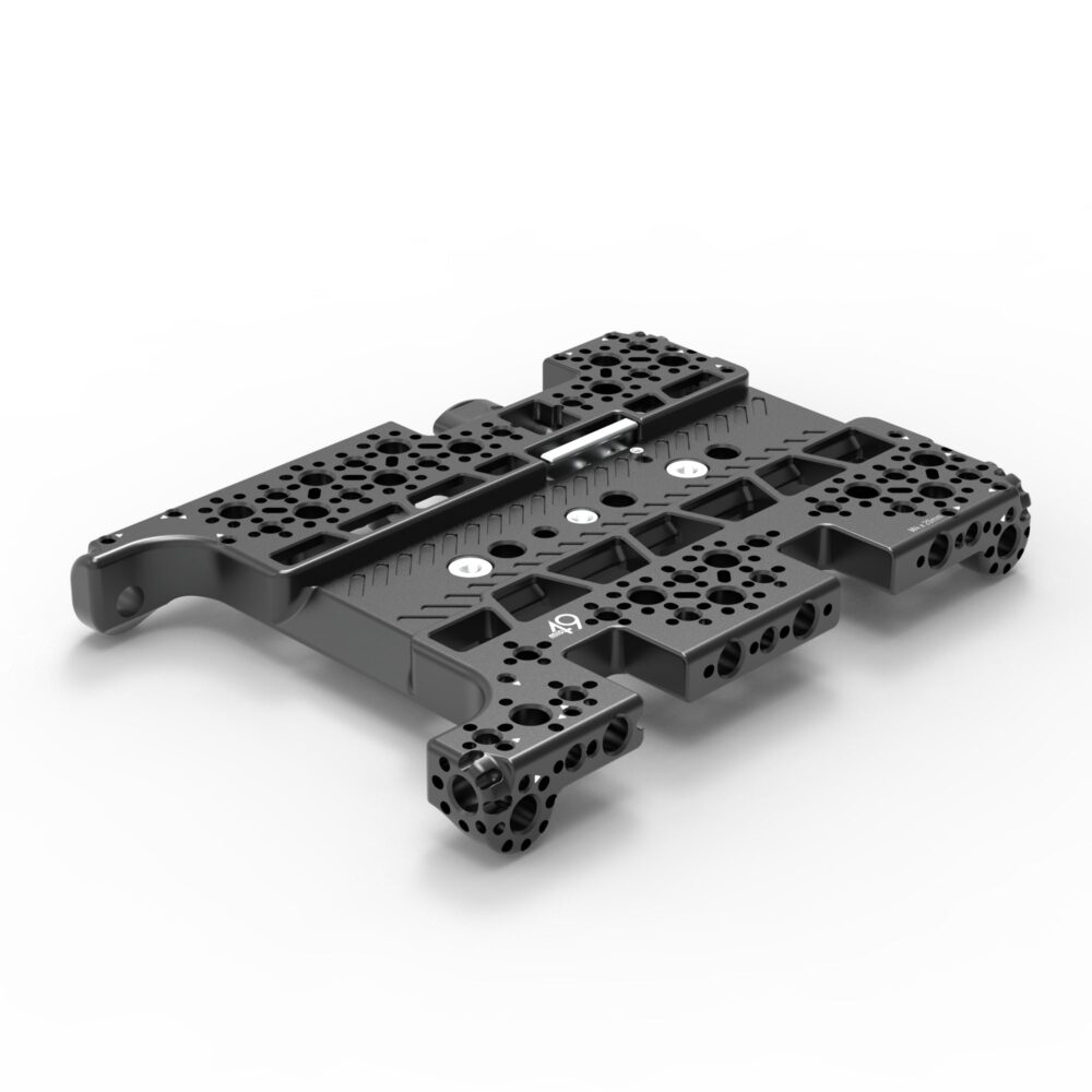 MID49 Top Plate (Blackmagic URSA Cine LF) - Image 3